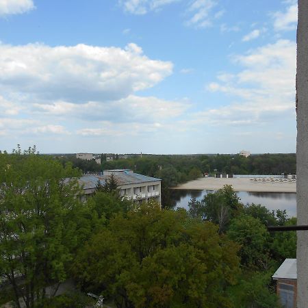 Миргород. Квартира Посуточно Центр. Евроремонт Exteriör bild