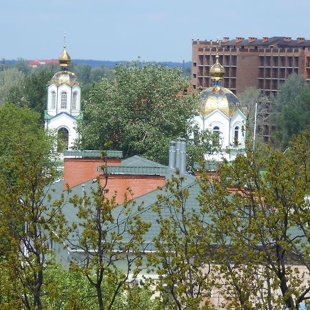Миргород. Квартира Посуточно Центр. Евроремонт Exteriör bild