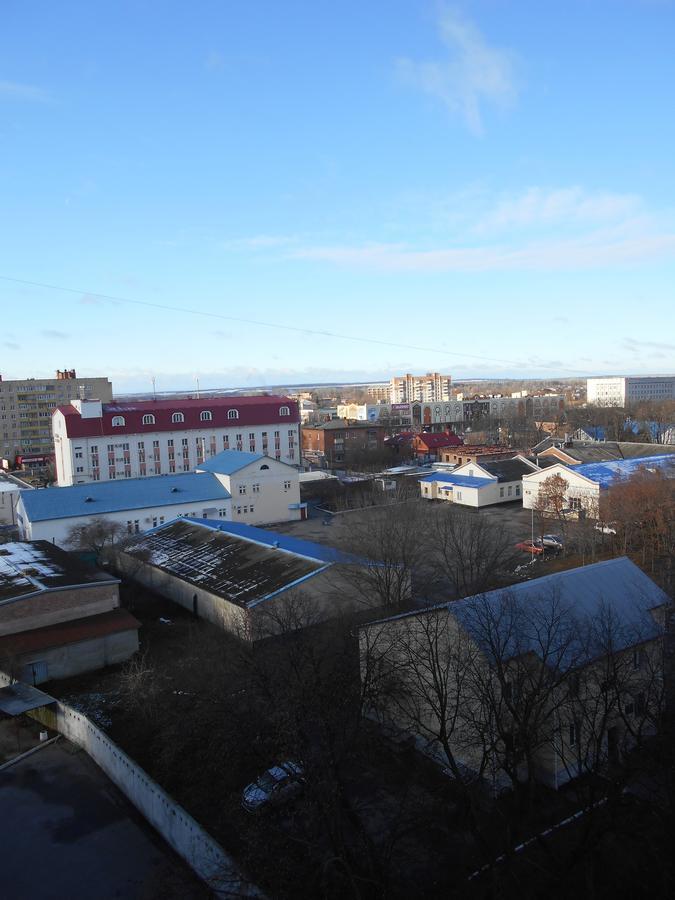 Миргород. Квартира Посуточно Центр. Евроремонт Exteriör bild
